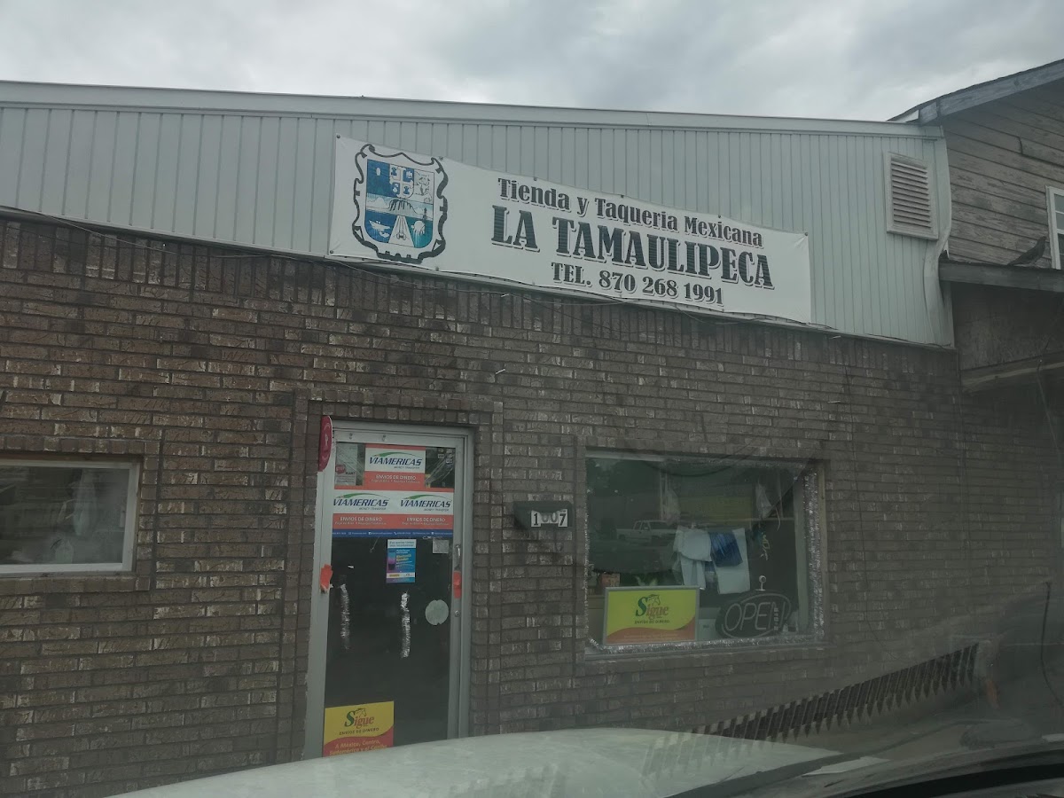 La Tamaulipeca